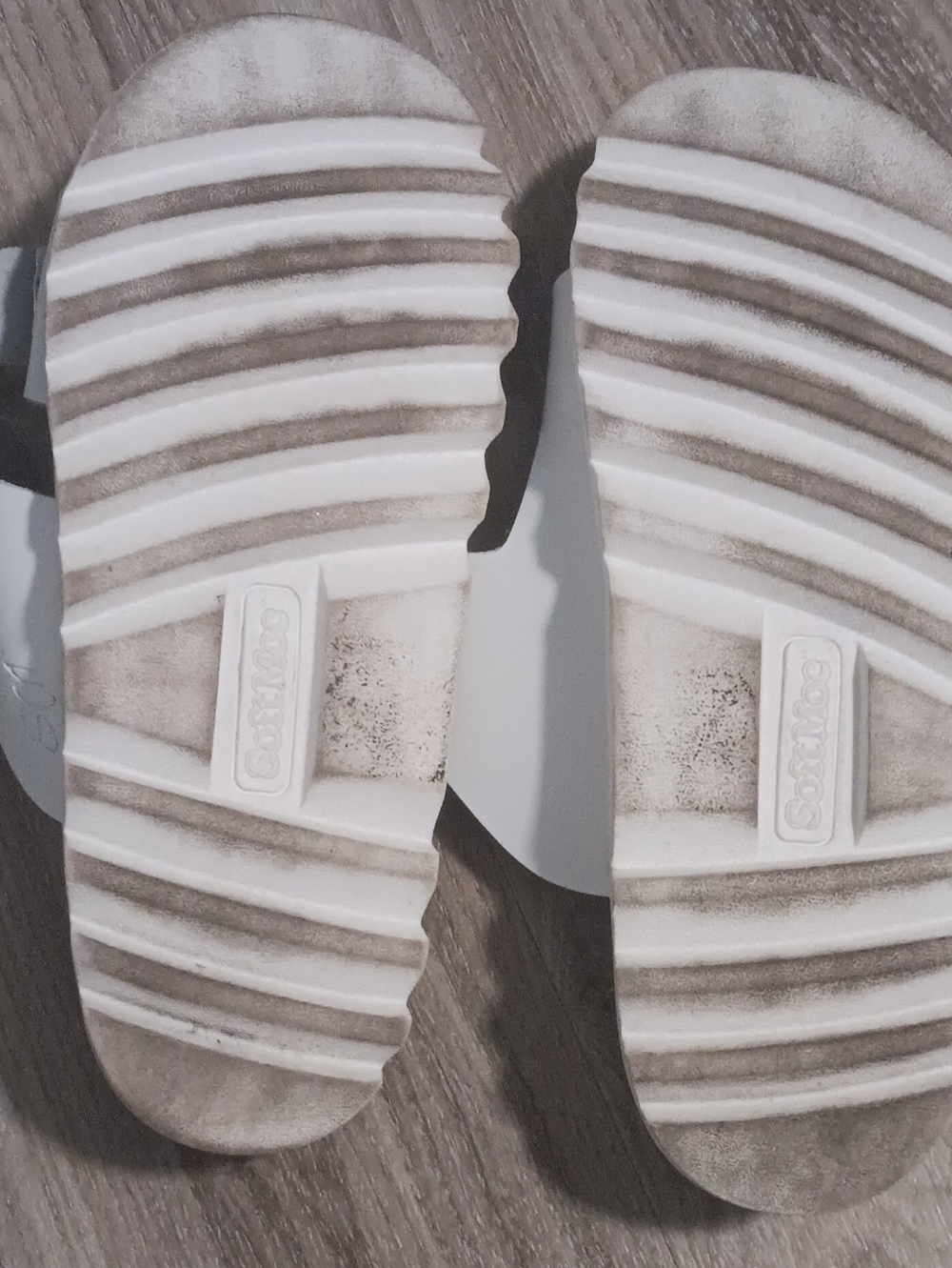 Softmoc Sandals - Picture 2 of 2